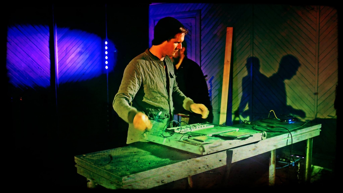 Jason Corder / offthesky